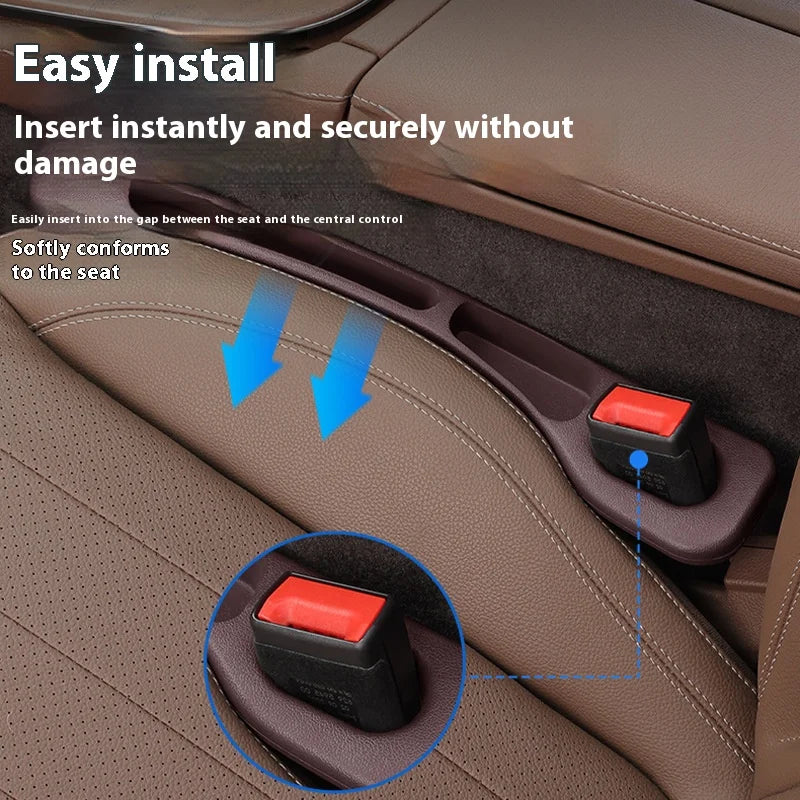 SmartCar Organizer Set™