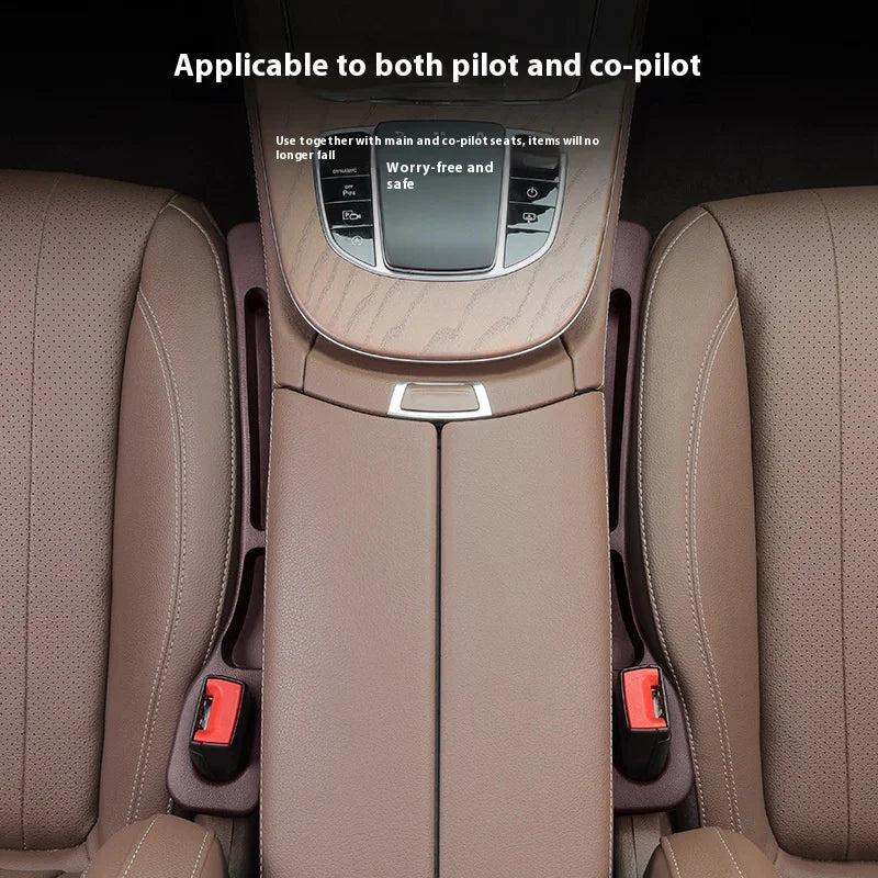 SmartCar Organizer Set™
